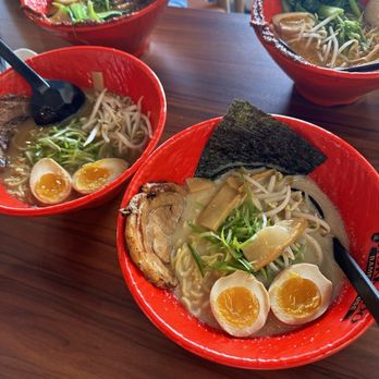 HOKKAIDO RAMEN HOUSE - Updated January 2026 - 95 Photos & 44 Reviews