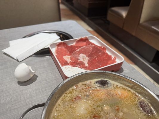 Hot Pot City by null
