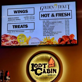 Golden Ticket Cinemas 7 - Outdoor Movies Near Me - Rapid City, South Dakota