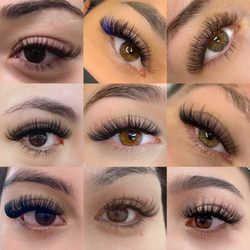 Miss J Lashes - OUR POPULAR STYLE COLLECTION:) DISCOUNT AVAILABLE ALL YEAR LONG~