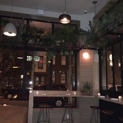 Llama Inn - Such a pretty place and brand new.