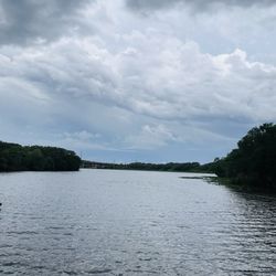 Lake Monroe Park