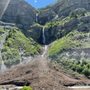 Bridal Veil Falls