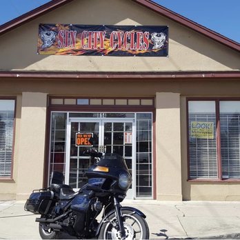 Sin City Cycles - California - Motorcycle Gear Near Me - Antioch, California Sin City Cycles - California - Motorcycle Gear Near Me - Antioch, California