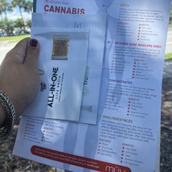 Cannabis Card Orlando South