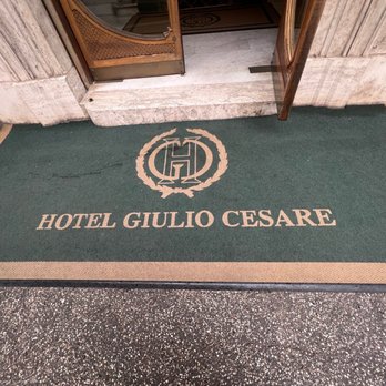 Giulio Cesare - Hotels Near Me - Rome, RM