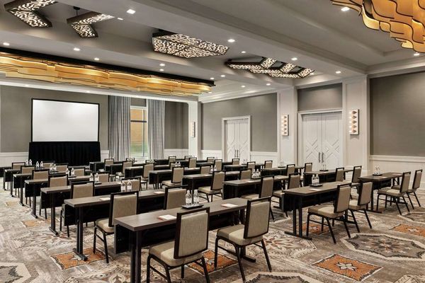 The Harpeth Franklin Downtown, Curio Collection by Hilton by null