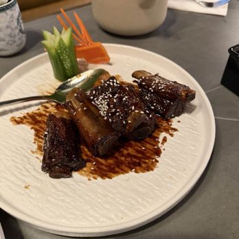 Chuan Fu 川府 - Ribs - Chinese Near Me - Winter Park, Florida Chuan Fu 川府 - Ribs - Chinese Near Me - Winter Park, Florida