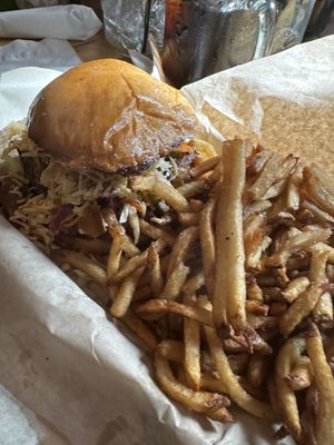 Good Measure Pub & Brewery by null