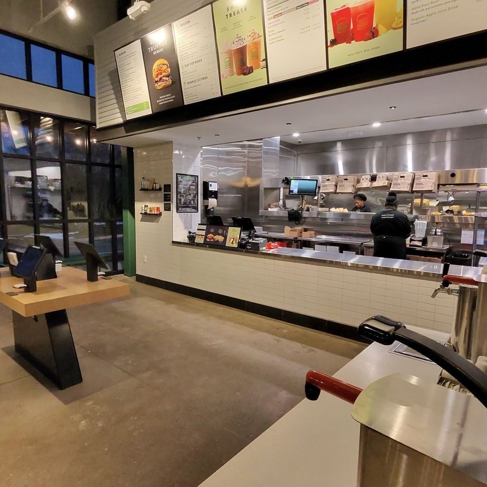 Shake Shack Midlothian - Fast Food Near Me - Midlothian, Virginia Shake Shack Midlothian - Fast Food Near Me - Midlothian, Virginia