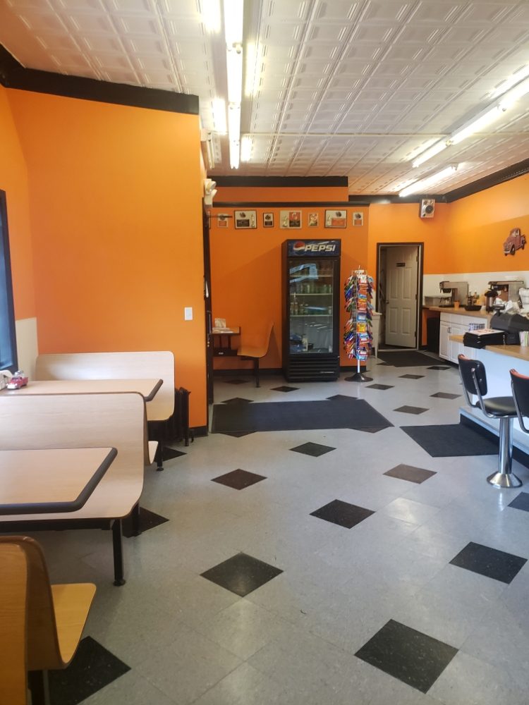 SAL’S PLACE 201 Carbon St, Weatherly, Pennsylvania Food Restaurant Reviews Phone Number