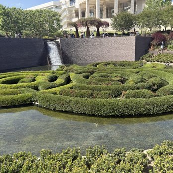 The Getty Center - Art Museums Near Me - Los Angeles, California The Getty Center - Art Museums Near Me - Los Angeles, California