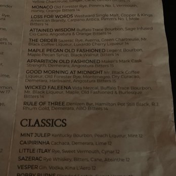 Apparition Room - Speakeasies Near Me - Temecula, California Apparition Room - Speakeasies Near Me - Temecula, California