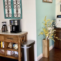 Mendez Tax Services - Free coffee !