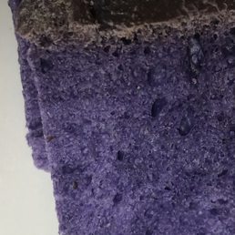 "Purple Colored" Sour Dough Bread
