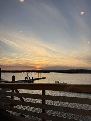 The Marina at the Wharf by null