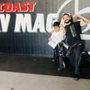 Photo of West Coast Krav Maga