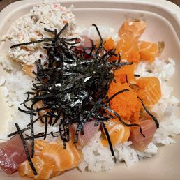 Poki Bowl Poki Bowl