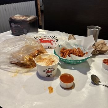 The Boiling Crab - Cajun/Creole Near Me - Torrance, California The Boiling Crab - Cajun/Creole Near Me - Torrance, California