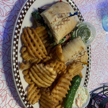 Vernon Diner - Broadway panini - Diners Near Me - Vernon, Connecticut Vernon Diner - Broadway panini - Diners Near Me - Vernon, Connecticut
