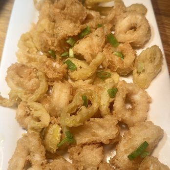 Travinia - Calamari - Italian Near Me - Greenville, South Carolina Travinia - Calamari - Italian Near Me - Greenville, South Carolina