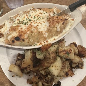 More Than Waffles - Ika's Crepe - Breakfast & Brunch Near Me - Encino, California More Than Waffles - Ika's Crepe - Breakfast & Brunch Near Me - Encino, California