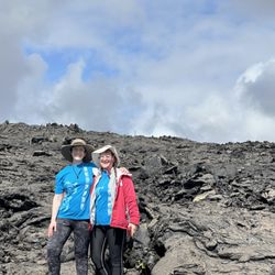 Private Volcano Tours