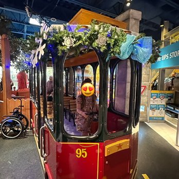 The DoSeum - Venues & Event Spaces Near Me - San Antonio, Texas