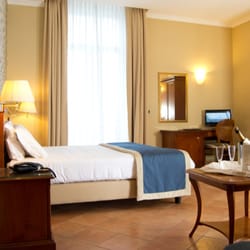 Hotel Nuvò - Double Room