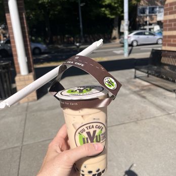 Yuu Tea Cafe - Bubble Tea Near Me - Seattle, Washington Yuu Tea Cafe - Bubble Tea Near Me - Seattle, Washington