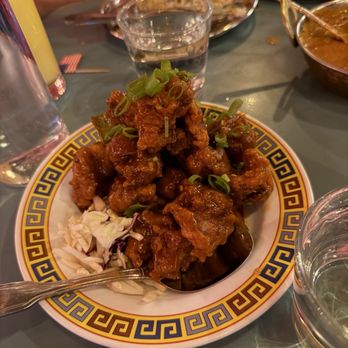 Chai Pani - Chilli Chicken - Indian Near Me - Washington, DC, District of Columbia