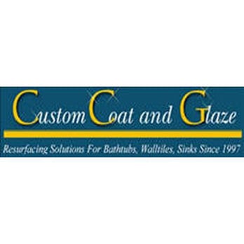 Custom Coat & Glaze - Refinishing Services Near Me Custom Coat & Glaze - Refinishing Services Near Me
