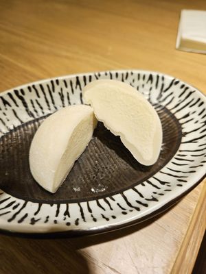 Tenjou by null