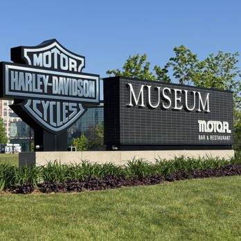 Harley-Davidson Museum - Museums Near Me - Milwaukee, Wisconsin Harley-Davidson Museum - Museums Near Me - Milwaukee, Wisconsin