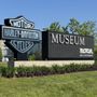 Photo of Harley-Davidson Museum