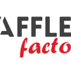 Waffle Factory