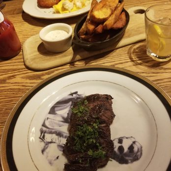St. Anselm - Butcher's steak - Steakhouses Near Me - Washington, DC, District of Columbia St. Anselm - Butcher's steak - Steakhouses Near Me - Washington, DC, District of Columbia