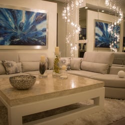Khamila Furniture Boutique - Living Room