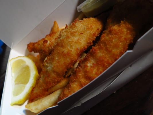 Fishheads Restaurant & Takeaway Byron Bay by null