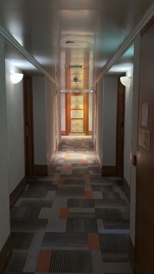 Wharney Hotel by null