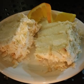 Urth Caffé-Pasadena - Coconut cake - Cafes Near Me - Pasadena, California Urth Caffé-Pasadena - Coconut cake - Cafes Near Me - Pasadena, California
