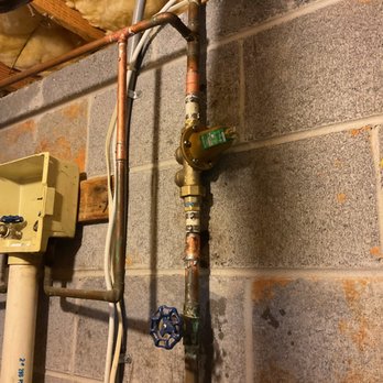 Hey Dude Plumbing - New PRV repair in Acworth, Ga - Plumbing Near Me - Canton, Georgia