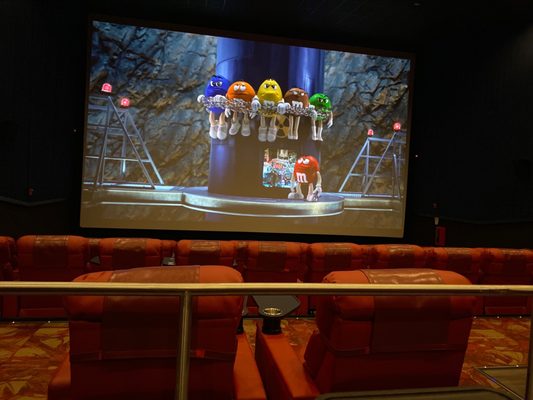 Galaxy Theatres Tucson by null