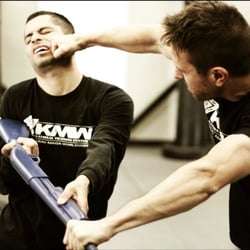 Krav Maga