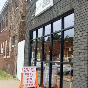 LivyLu - Pearl district location moving though - Women's Clothing Near Me - Tulsa, Oklahoma