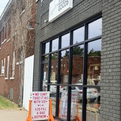 Pearl district location moving though