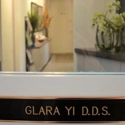 Glara Yi, DDS