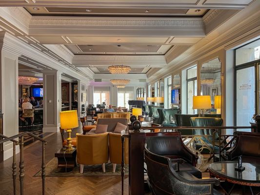 Hotel Monteleone by null