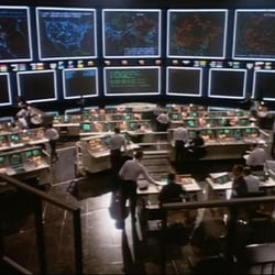 United States Geospatial Intelligence Foundation - Inside