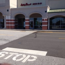 Ashley Stewart - Storefront
